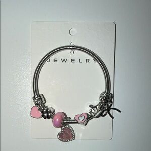 Charm Bracelet